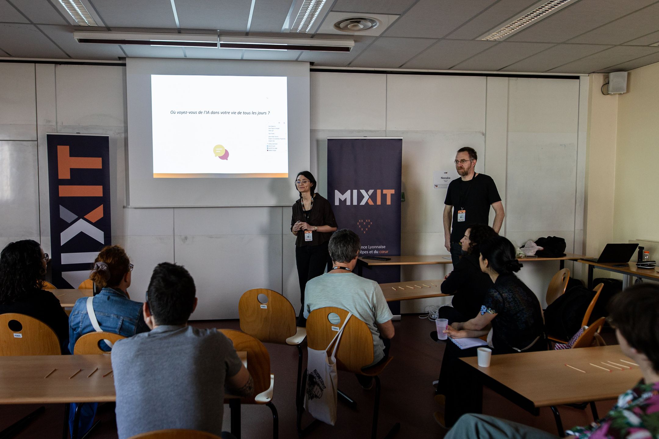 Photo mixit-J2-AM-77-DianeSevrin.jpg from Day 2 AM