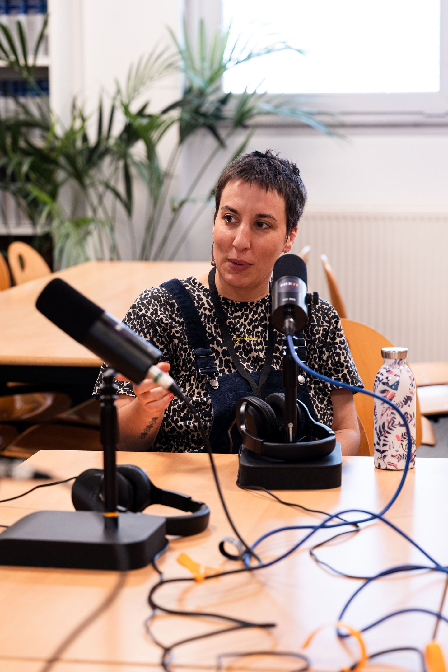 Photo mixit-on-air-9-DianeSevrin.jpg from MiXiT on Air