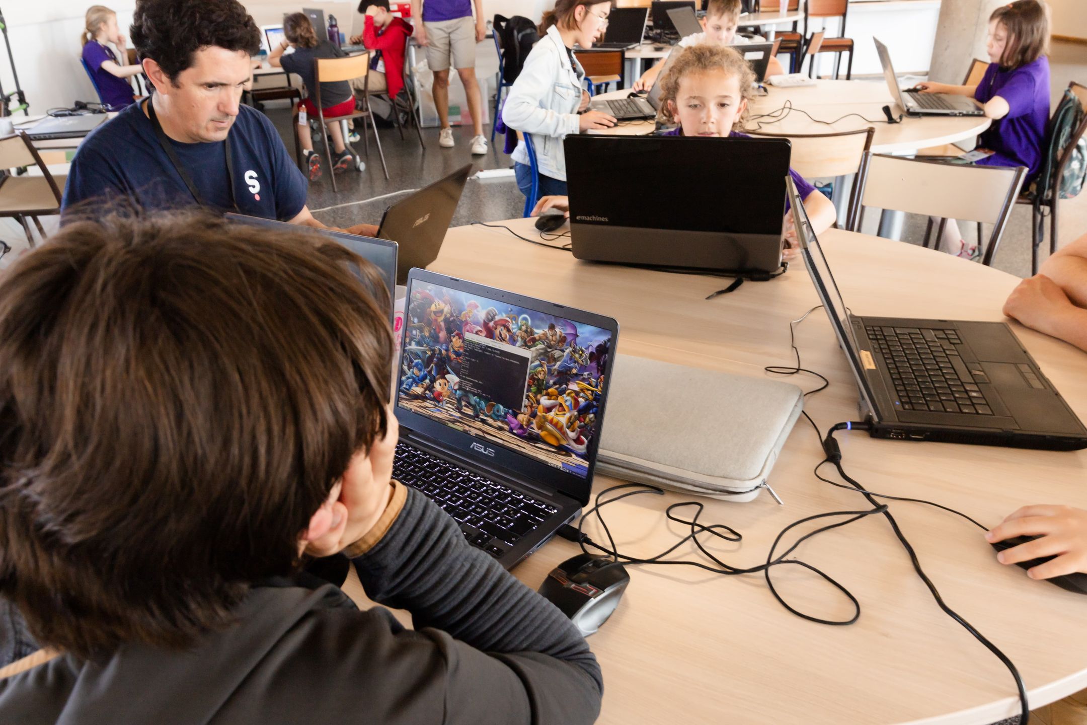 Photo mixit-mixteen-20-DianeSevrin.jpg from MixTeen