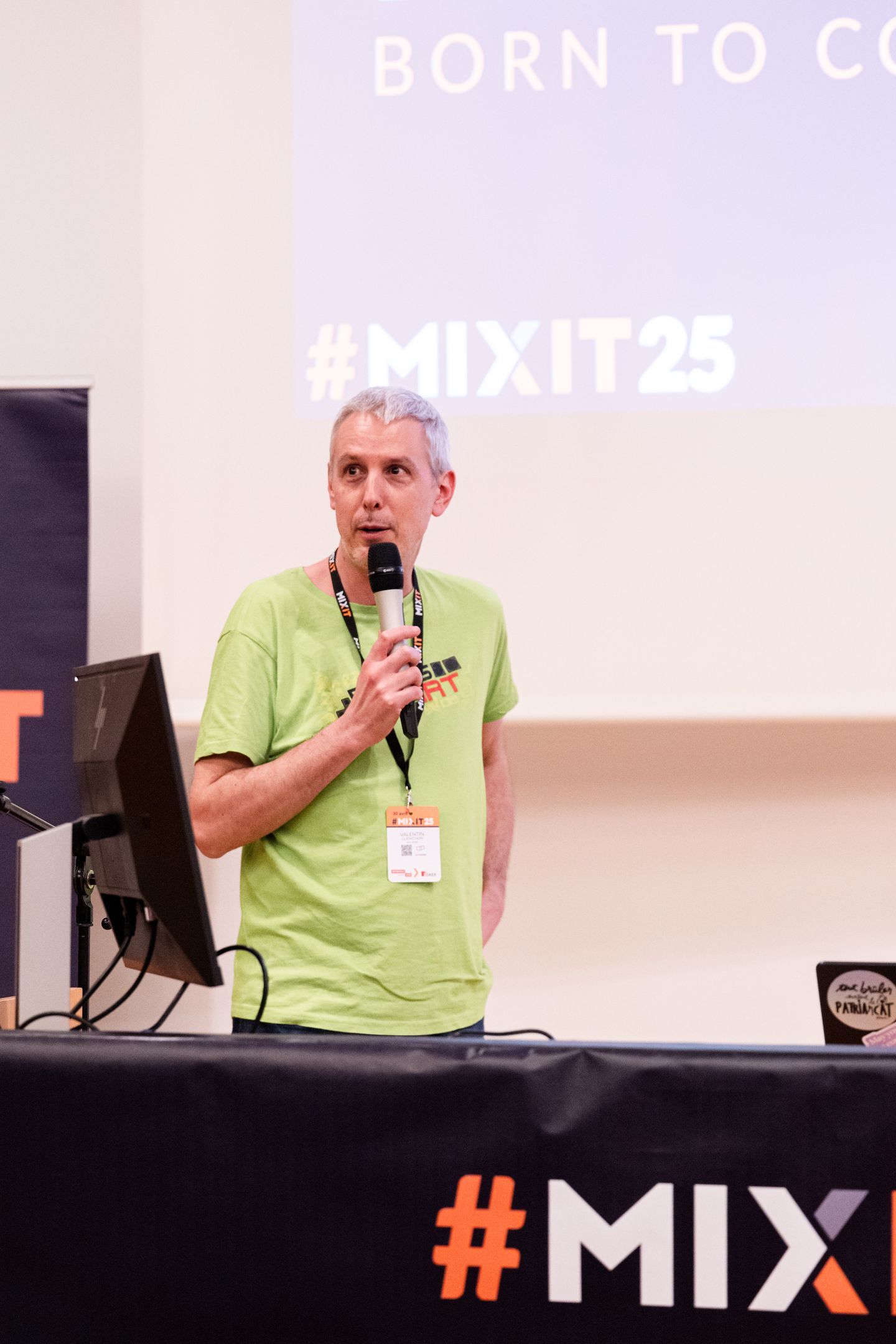 Photo mixit-mixteen-4-DianeSevrin.jpg from MixTeen