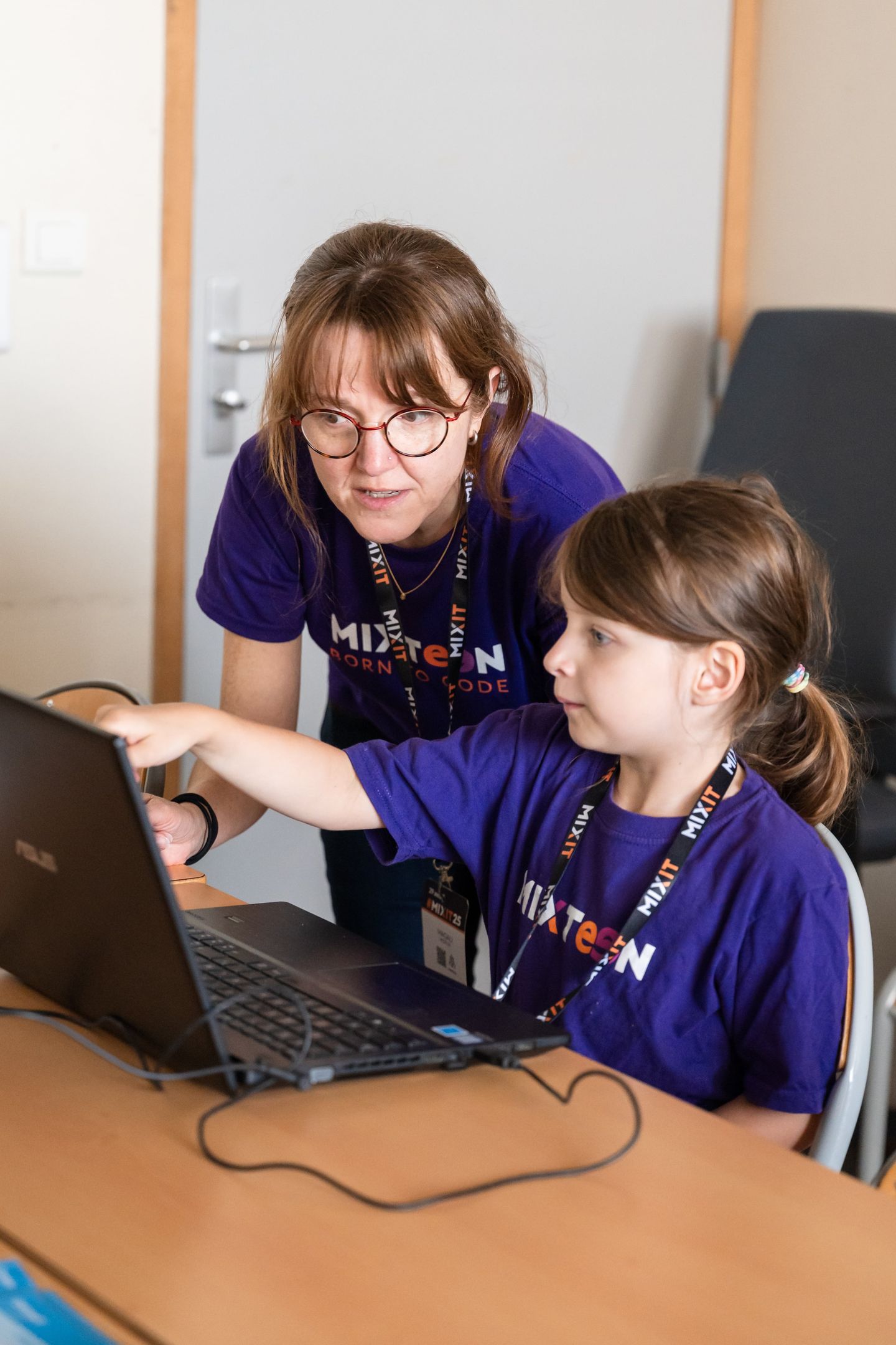 Photo mixit-mixteen-61-DianeSevrin.jpg from MixTeen