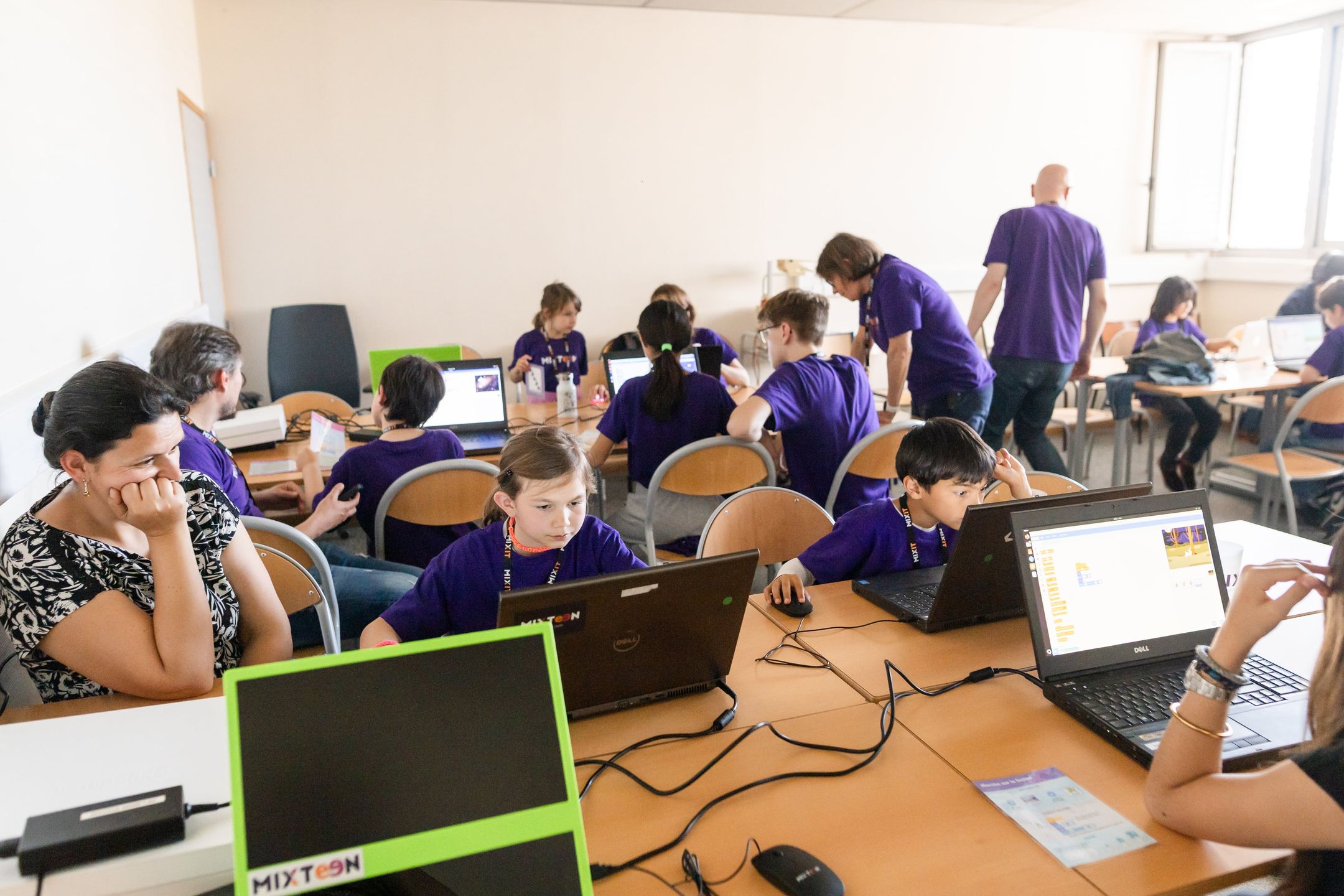 Photo mixit-mixteen-75-DianeSevrin.jpg from MixTeen