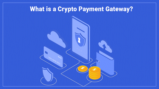 credit card to crypto payment gateway