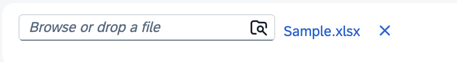 SingleFileUpload