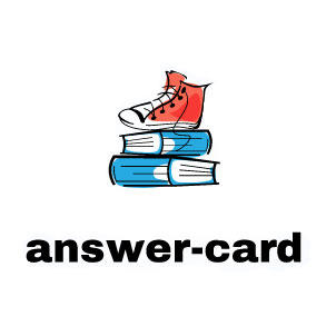 answer-card logo