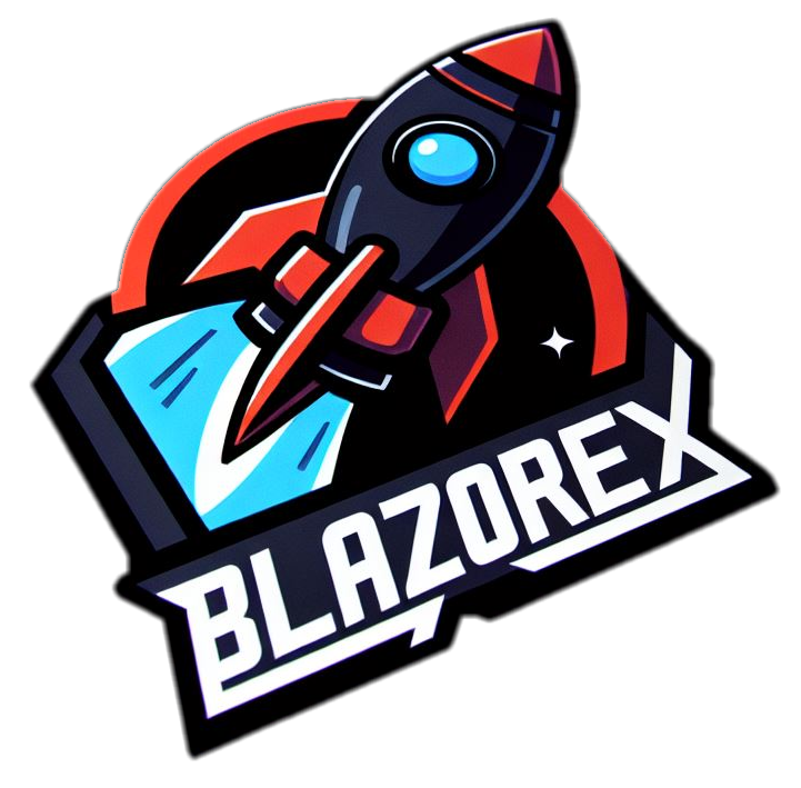 Blazorex