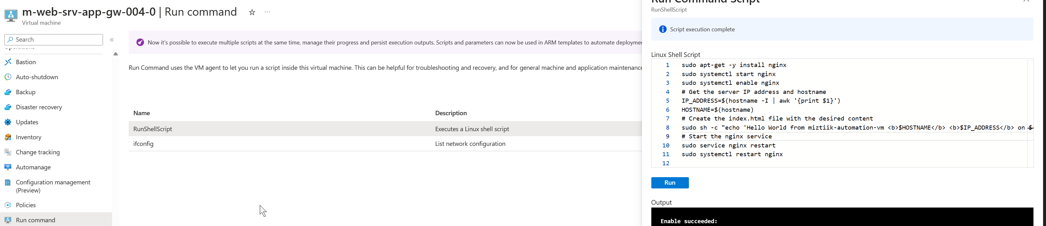 Miztiik Automation - Azure Application Gateway - Routing Traffic to Web Servers