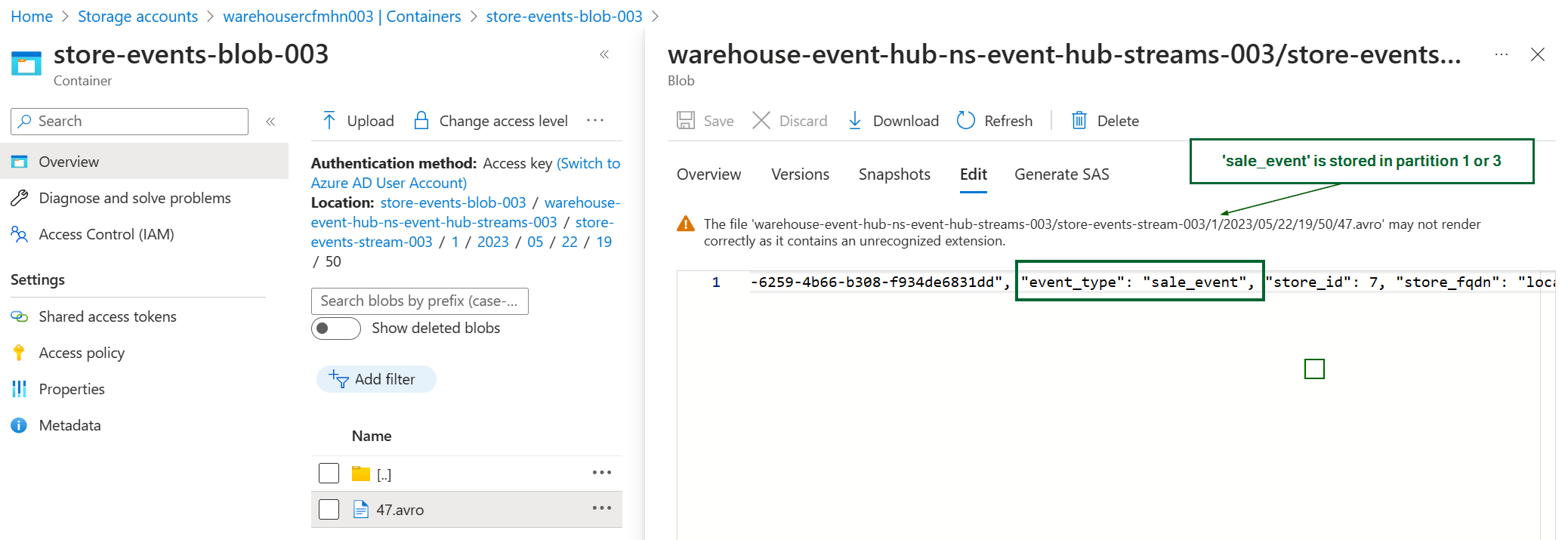 Miztiik Automation - Event Streaming with Azure Event Hub