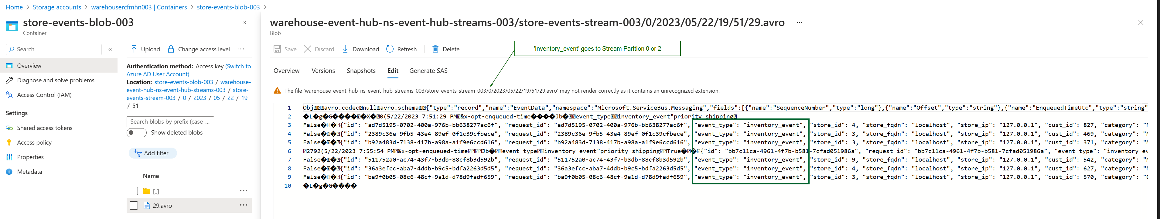 Miztiik Automation - Event Streaming with Azure Event Hub