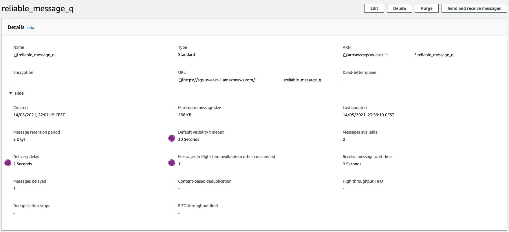 Miztiik Automation: Event Processor On EKS Architecture