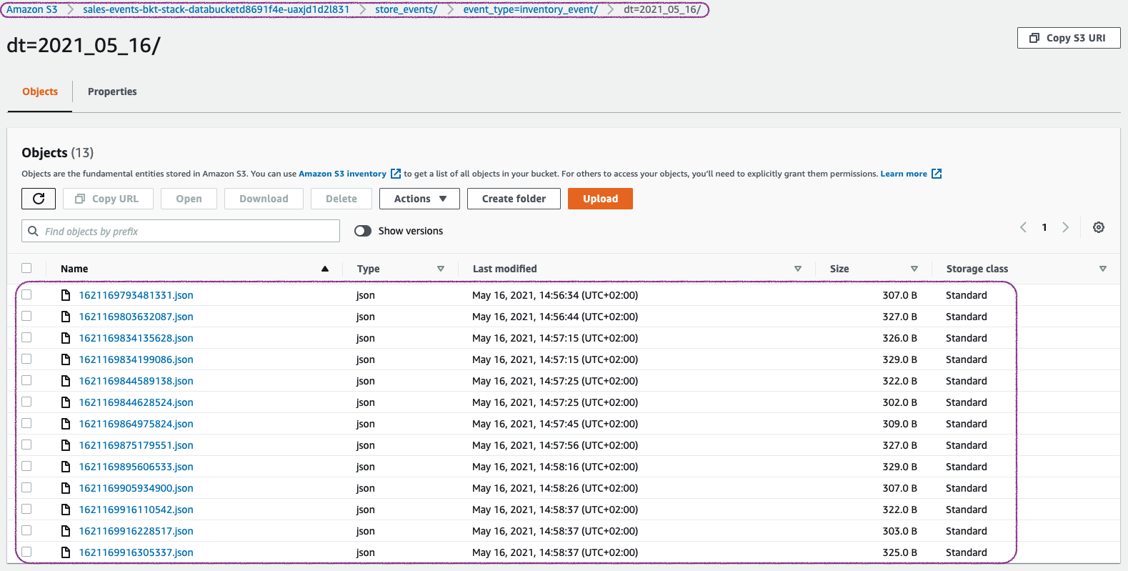 Miztiik Automation: Event Processor On EKS Architecture