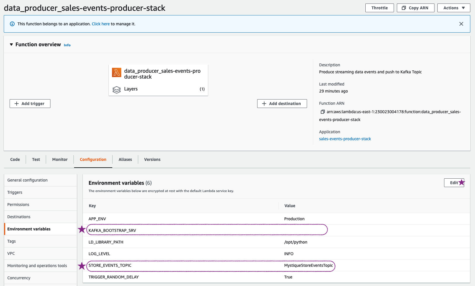 Miztiik Automation: Event Driven Architecture with Kafka