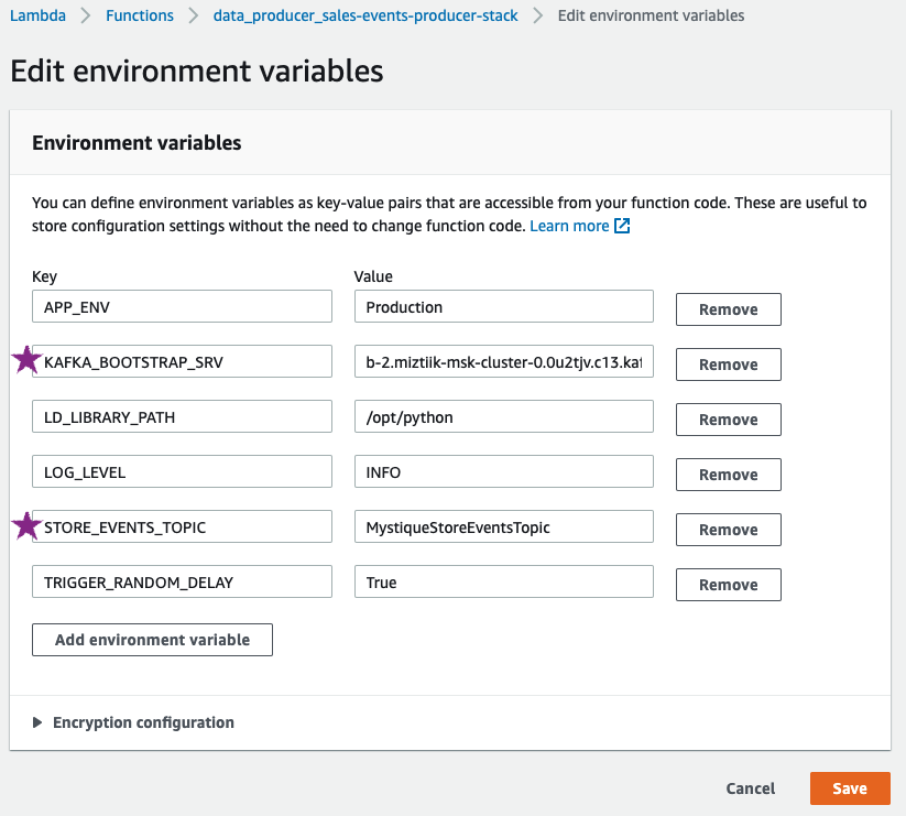 Miztiik Automation: Event Driven Architecture with Kafka