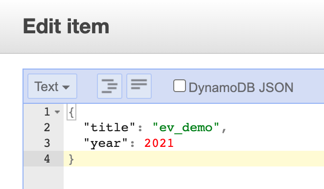 Miztiik Automation: AWS Glue Elastic Views - DynamoDB to S3 Materialization