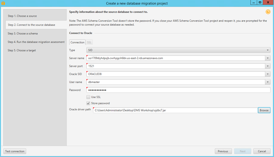 Miztiik Automation: Database Migration - Oracle DB to Amazon Aurora PostgreSQL