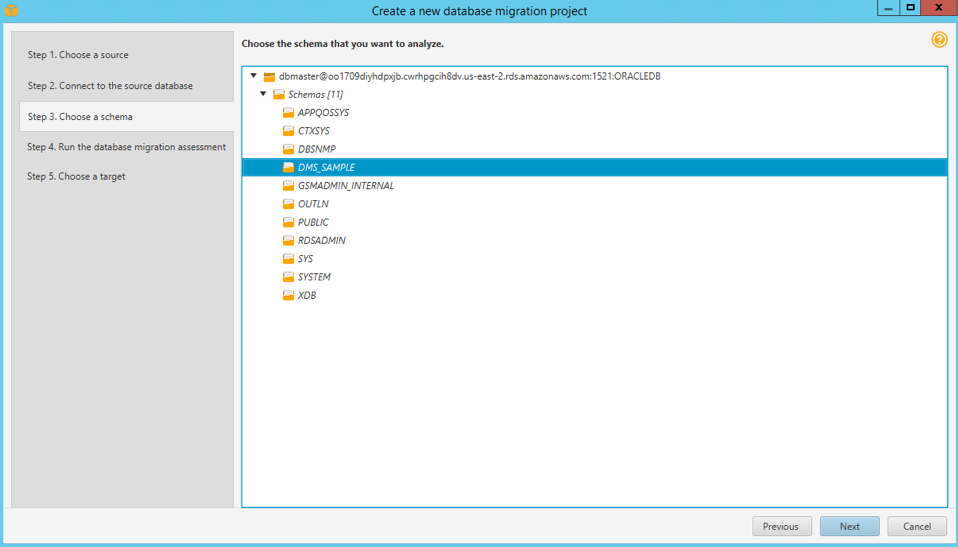 Miztiik Automation: Database Migration - Oracle DB to Amazon Aurora PostgreSQL