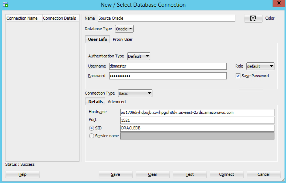 Miztiik Automation: Database Migration - Oracle DB to Amazon Aurora PostgreSQL