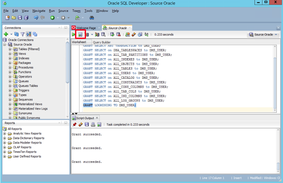 Miztiik Automation: Database Migration - Oracle DB to Amazon Aurora PostgreSQL