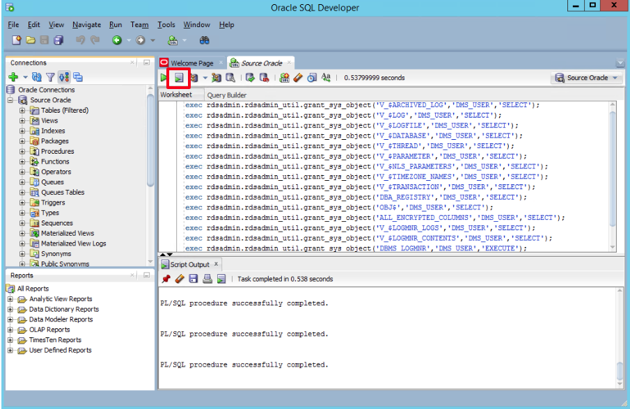 Miztiik Automation: Database Migration - Oracle DB to Amazon Aurora PostgreSQL