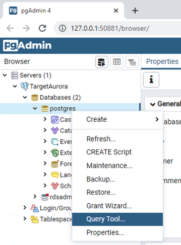 Miztiik Automation: Database Migration - Oracle DB to Amazon Aurora PostgreSQL