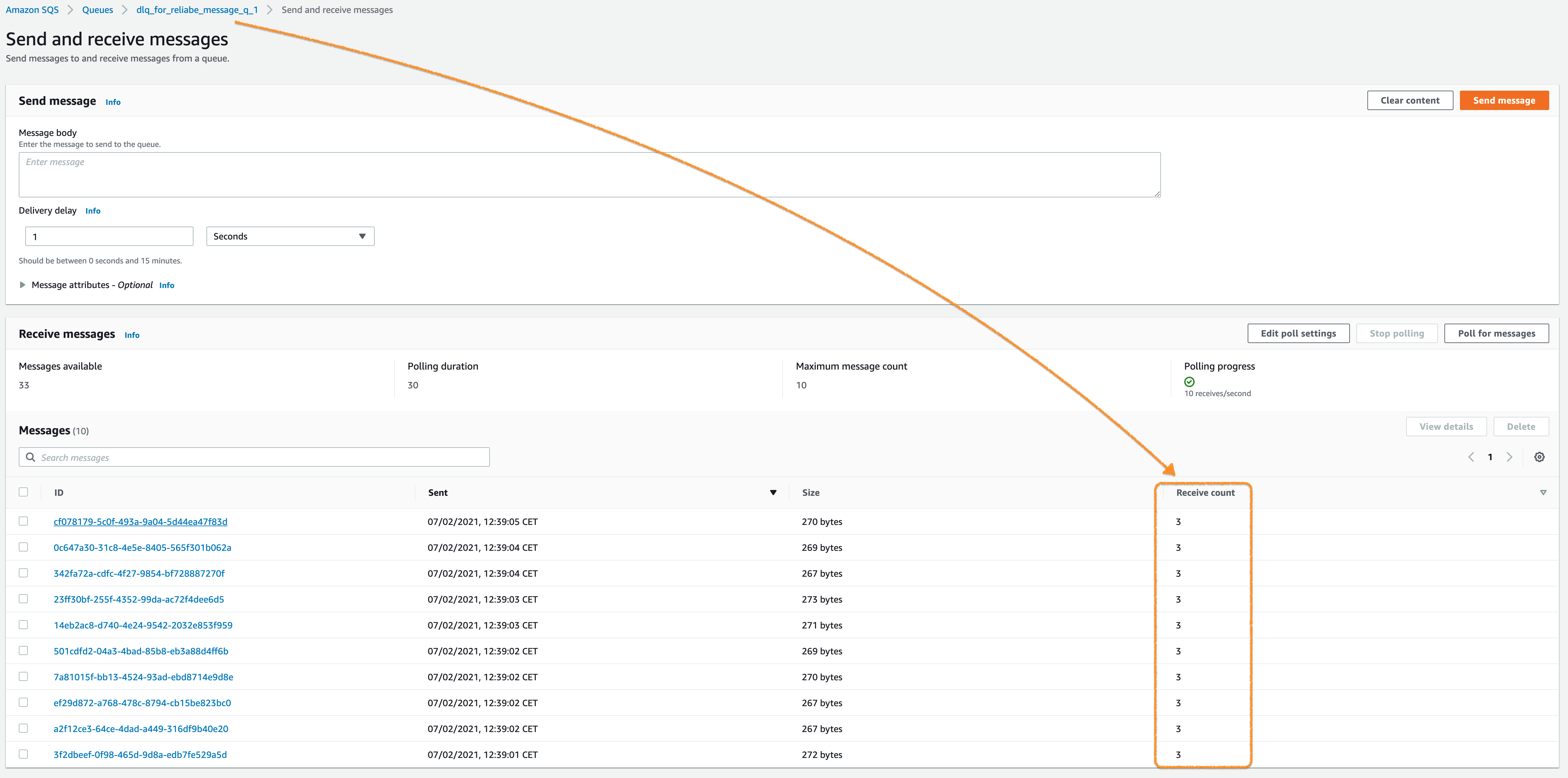 Miztiik Automation: Reliable Message Processing with Dead-Letter-Queues