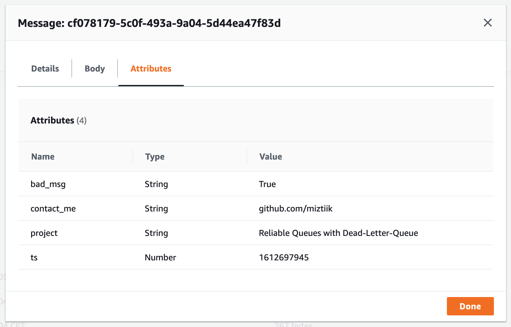 Miztiik Automation: Reliable Message Processing with Dead-Letter-Queues