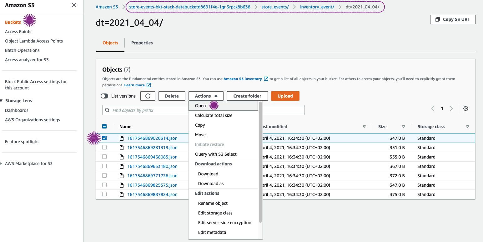 Miztiik Automation: S3 Object Lambda - Process S3 Retrieved Data Inflight