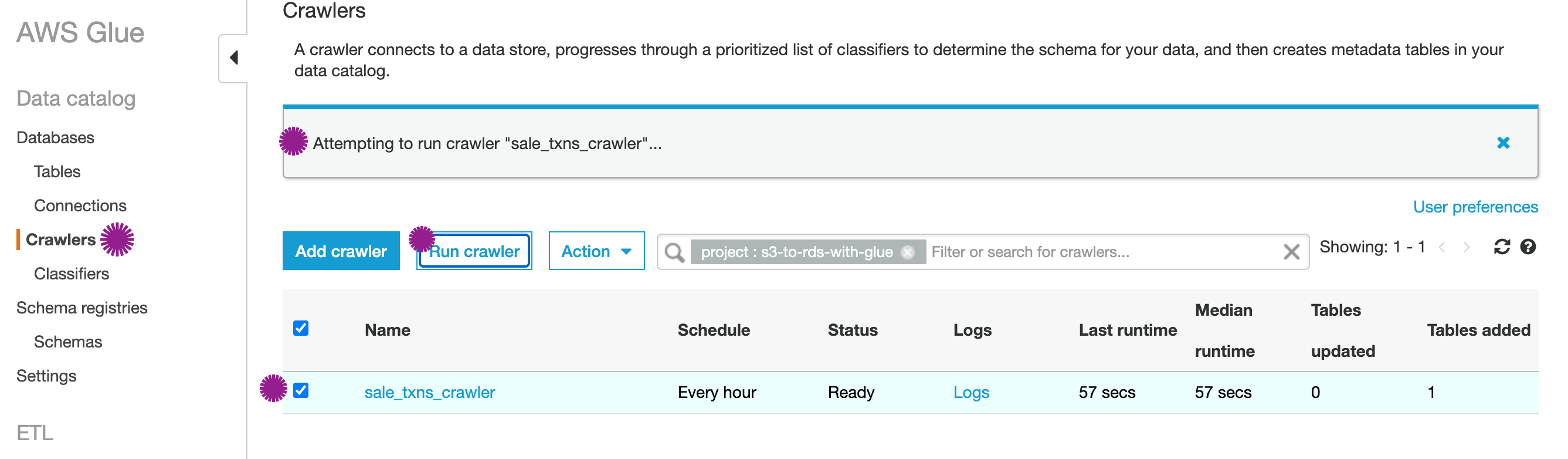 Miztiik Automation: Streaming ETL with AWS Glue