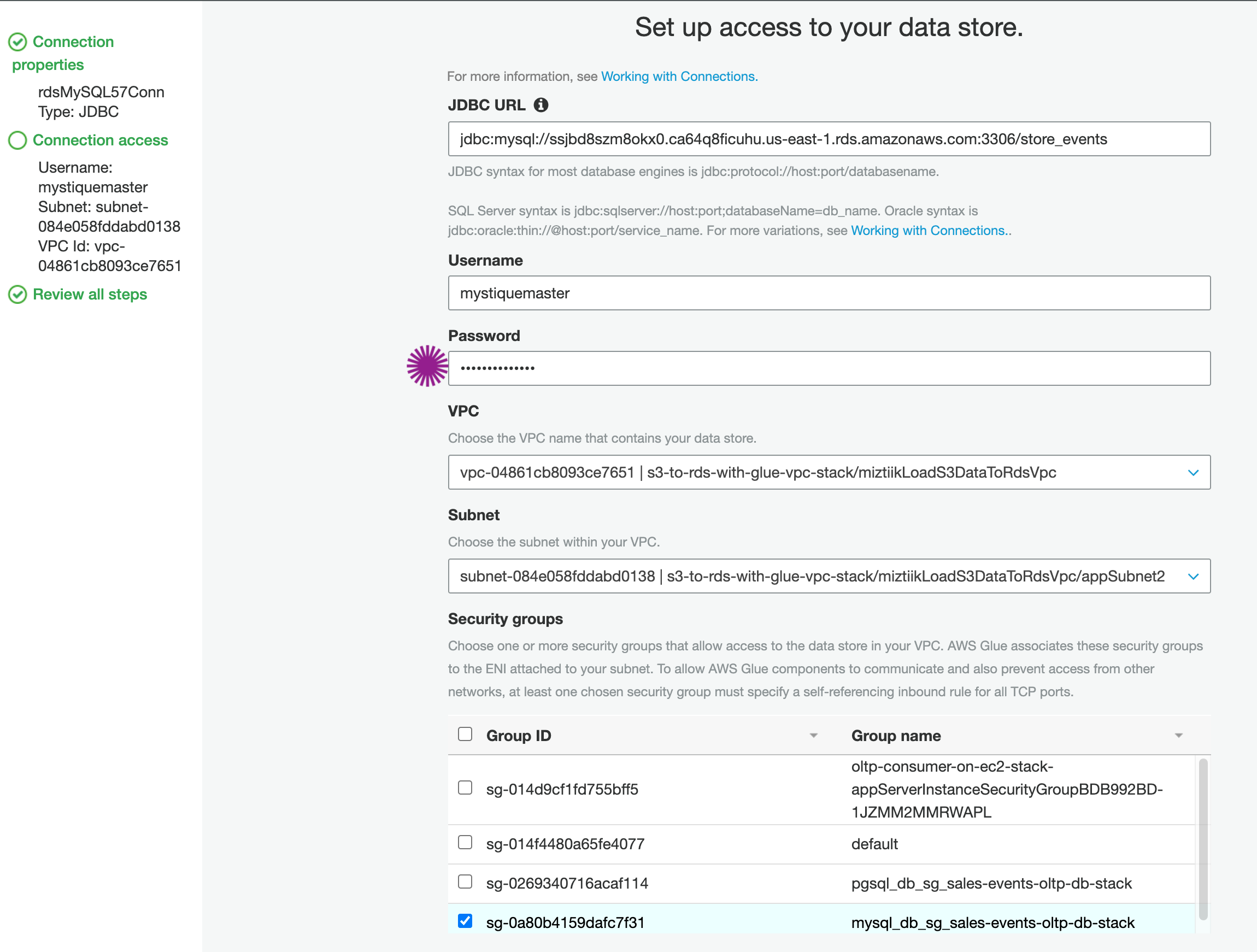 Miztiik Automation: Streaming ETL with AWS Glue