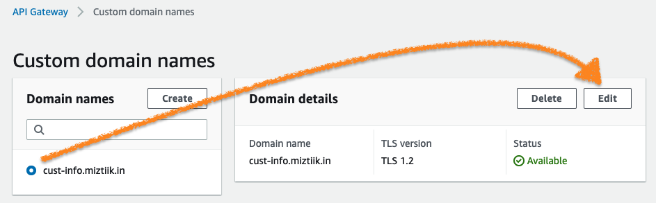 Miztiik Automation: API Design Best Practice - Mutual TLS authentication for APIs