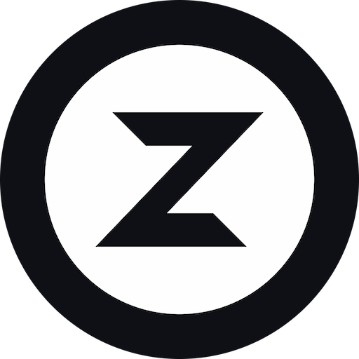 Zed Logo