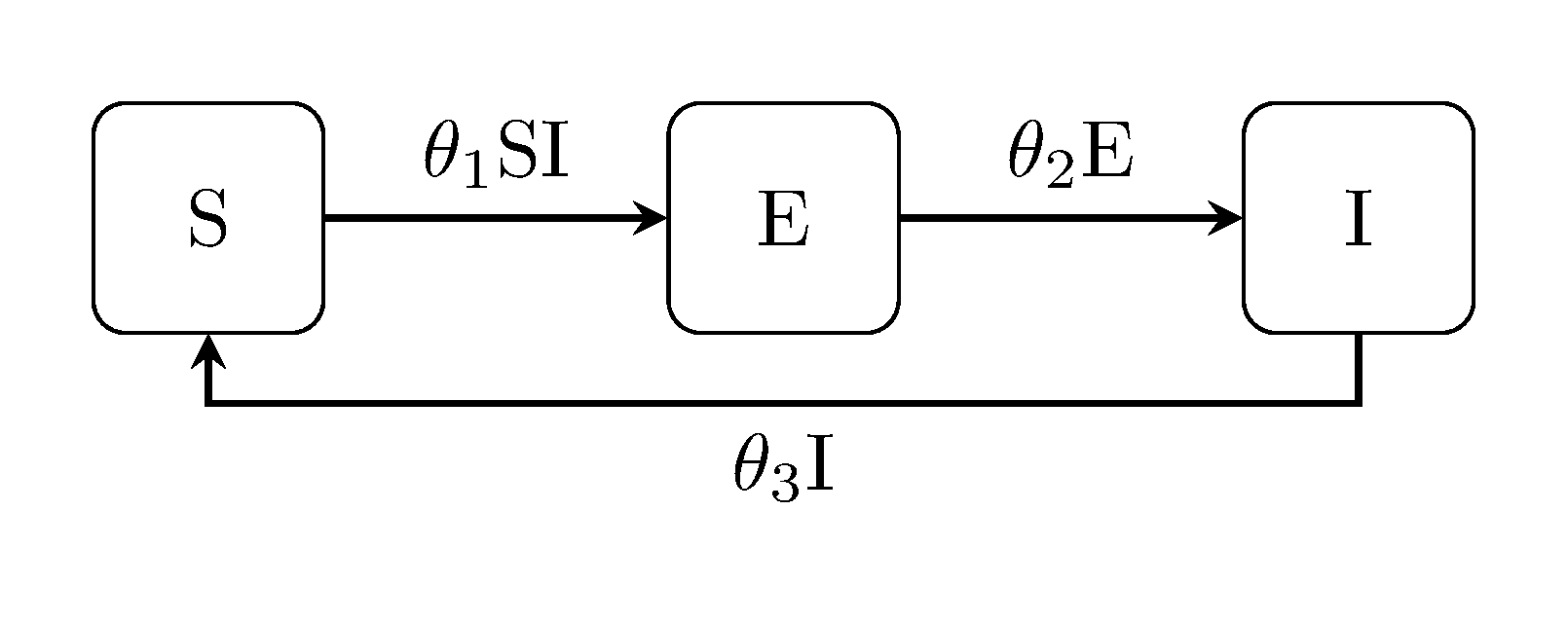 SEIS model