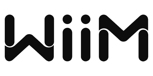 WiiM Integration Logo