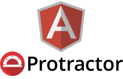 angular + protractor