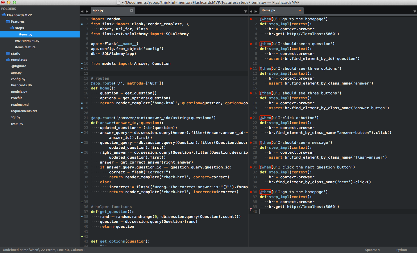 sublime text rich prescence for mac