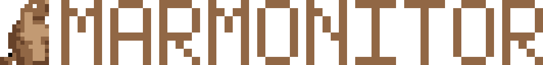 marmonitor