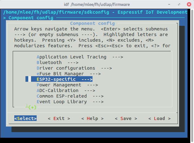 img/menuconfig-esp32-specific.png