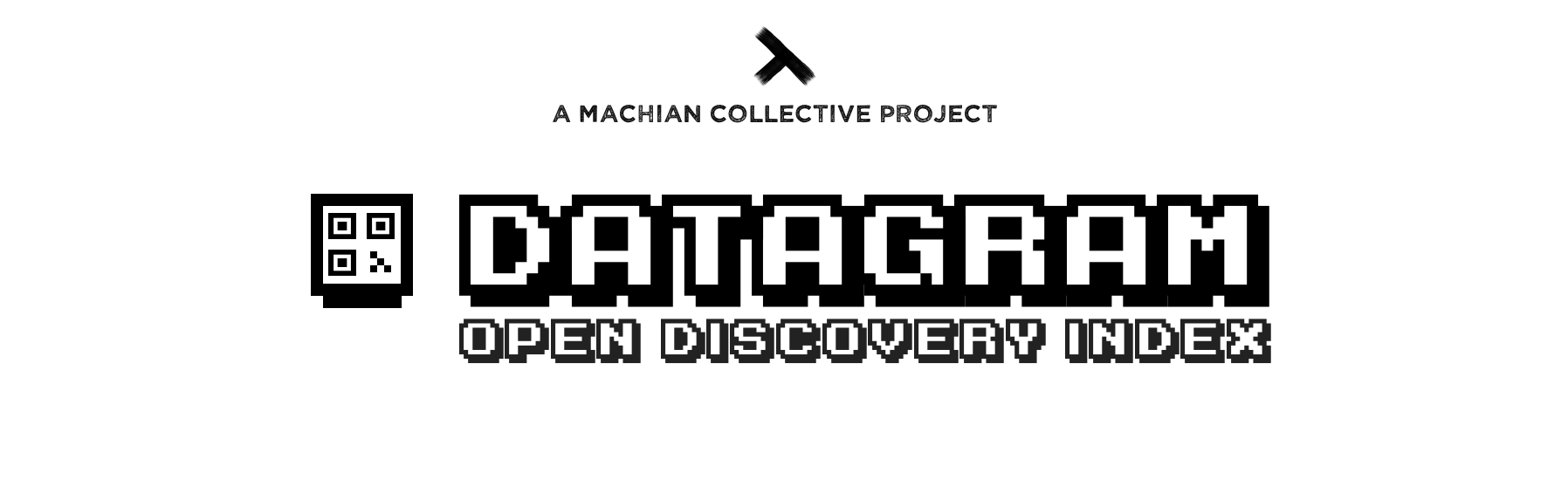 Datagram Open Discovery Index
