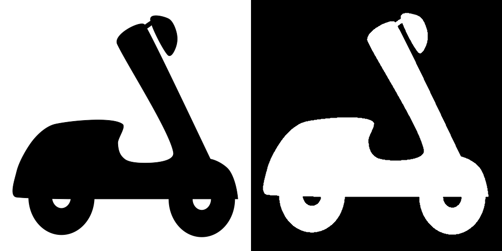 Scoot Menu Bar Icon