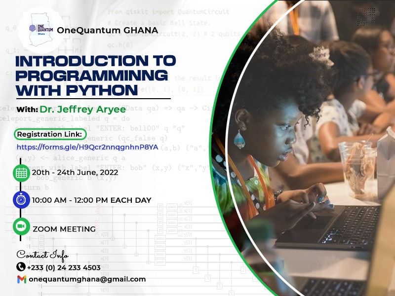 OneQuantum Ghana