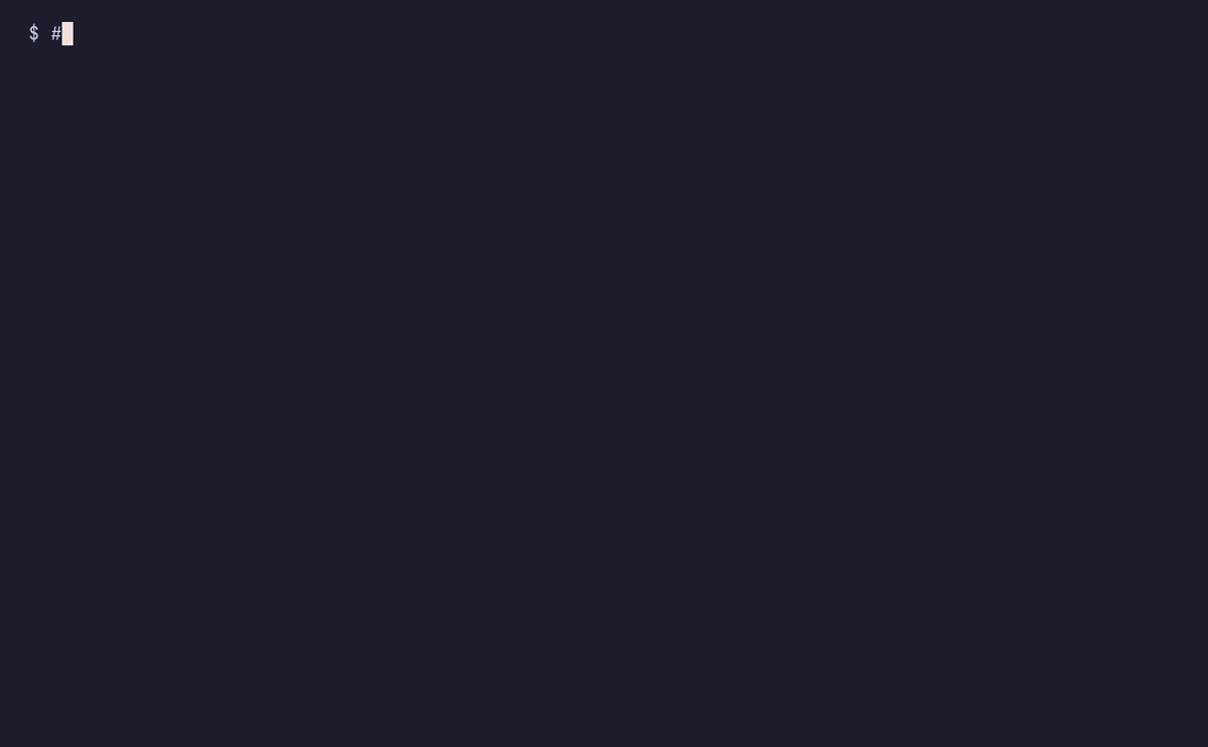 pwned-deps demo: scanning an npm lockfile and flagging a Mini Shai-Hulud compromised package