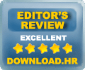 Download.hr - 5 Star Editor's Review