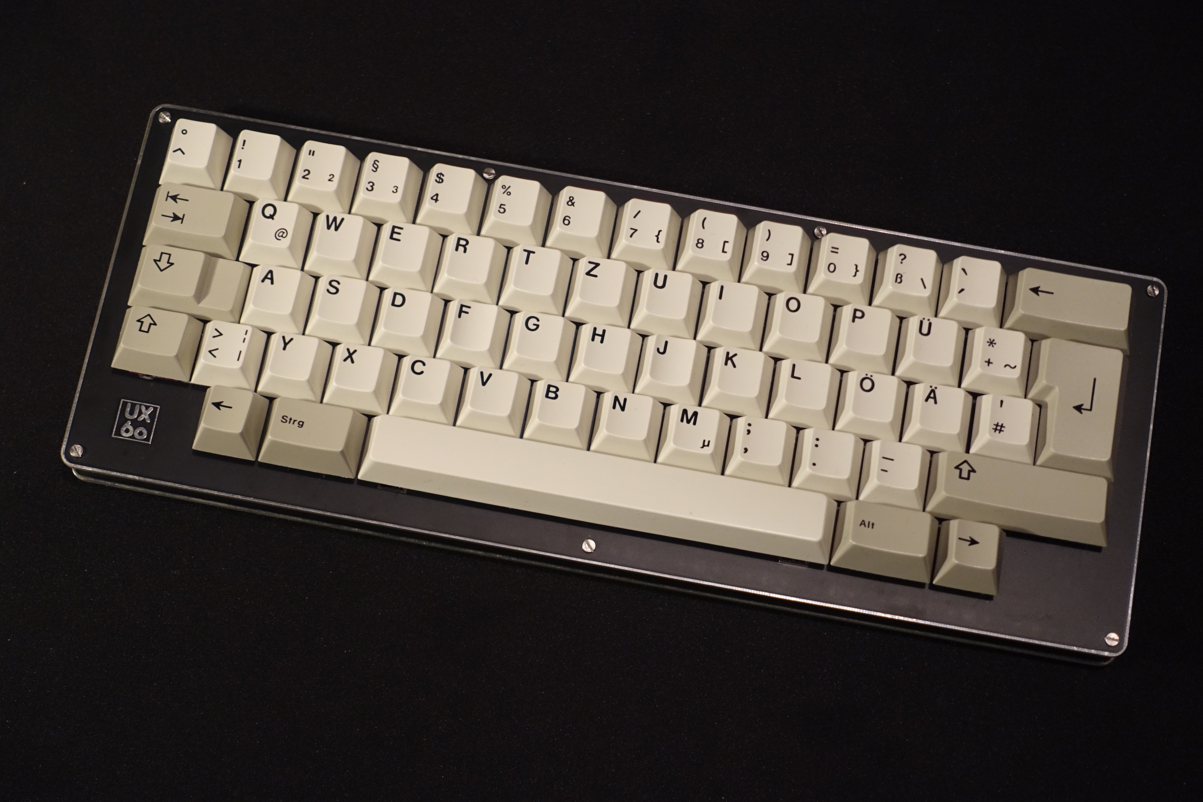 Unix60, from the project README