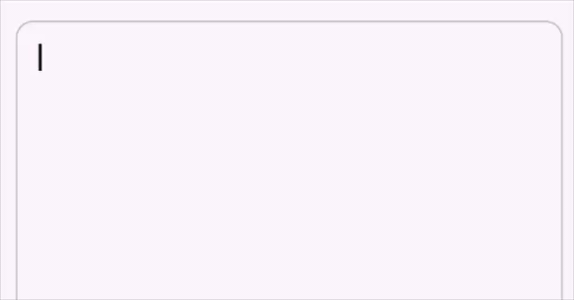 WYSIWYG Markdown Formatting Demo