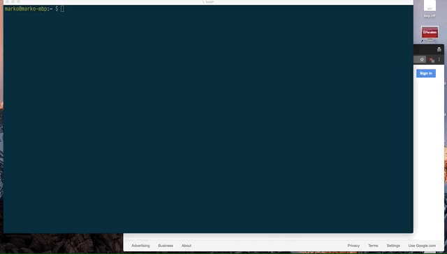 hmm gif