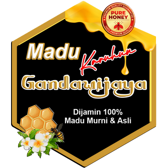 Madu Karuhun Gandawijaya