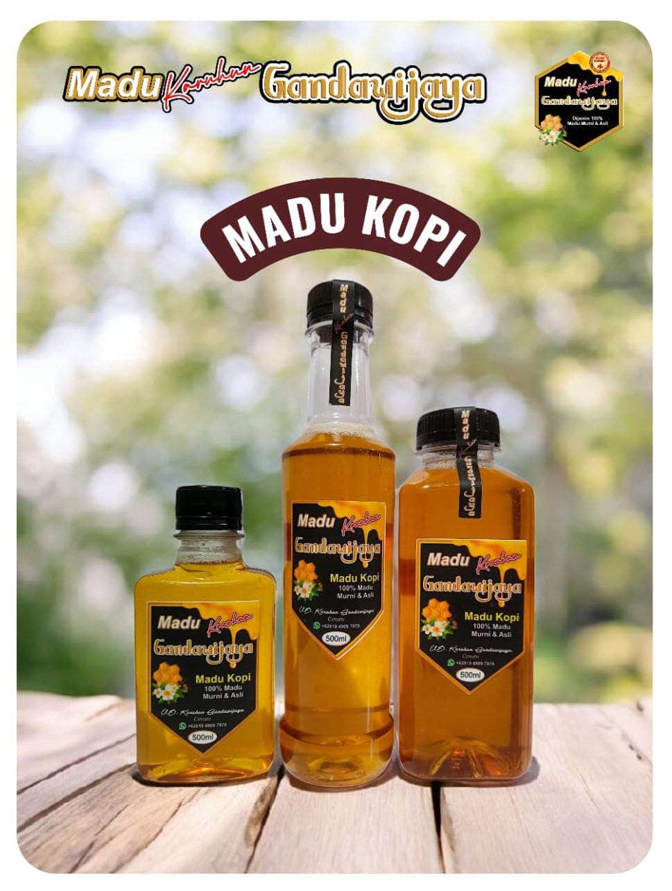 Madu Kopi