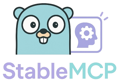 StableMCP Logo