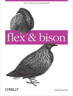flex-bison