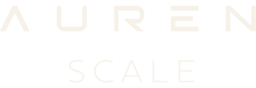 Auren Scale
